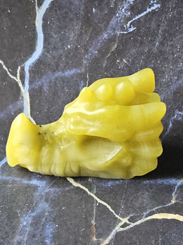 Draak Jade (D18) 115 gram
