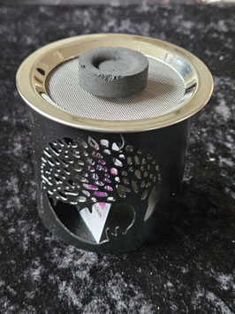 Incense burner Tree Power