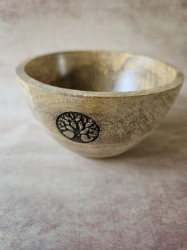 Smudgebowl Tree of Life