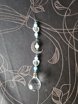 Suncatcher SCE001 (met edelsteen)