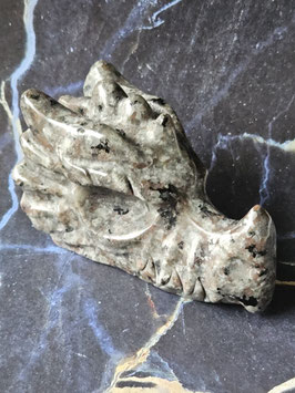 Draak Yooperliet (D12) 223 gram