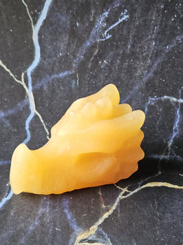 Draak Calciet (D15) 146 gram