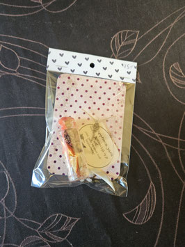 Happiness jar "Zelf respect"
