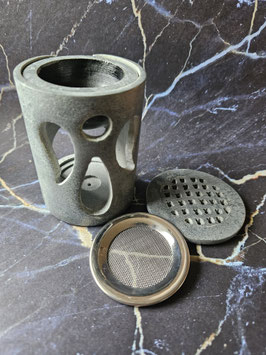 Incense brander Engel 4 in 1