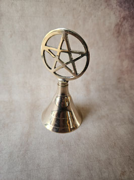 Altaar bel Pentagram