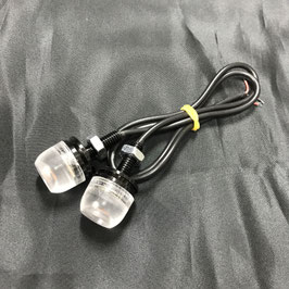 汎用　LEDリリーベルウインカー　埋め込みタイプ 2