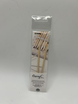 Nadelspitzen Carry C, Long