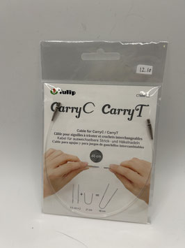 Kabel für Carry C Nadelspitzen