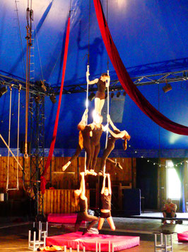 Gala des écoles