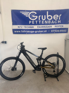 Haibike All Trail 10