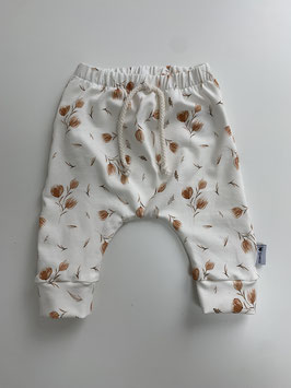 basic pants Strohblumen