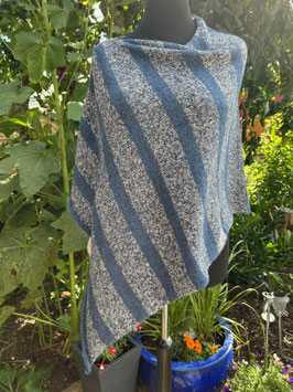 Kuschelzeit: Strickset Leuchtturm-Wunderteilchen mit Flausch