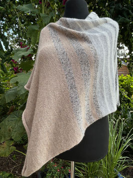 Käffchenzeit (to go): Strickset Leuchtturm-Wunderteilchen mit Flausch