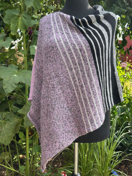 Me-Time: Strickset Leuchtturm-Wunderteilchen mit Flausch