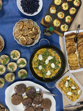 All about Breakfast | 17. März 2026 | 18 Uhr