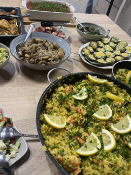 Tapas | 22. Januar 2026 | 18 Uhr