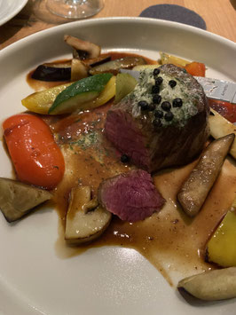 American Steakhouse | 05. Februar 2026 | 18 Uhr