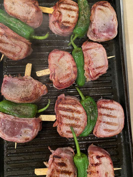 Sommer BBQ | 03. Juli 2025 | 18 Uhr