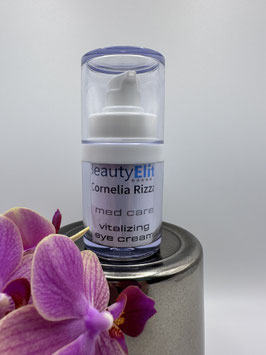 VITALIZING EYE CREAM 15ml