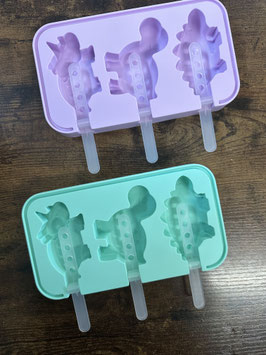 Eisform Dino