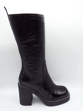 PR88 CUIR VERNIS NERO