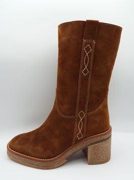 5238 SUEDE CUERO