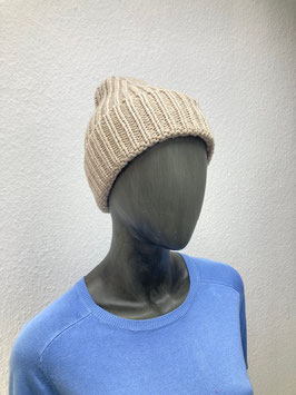 MÜTZE-UNISEX-CREME