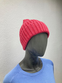 MÜTZE-UNISEX-CORALLE