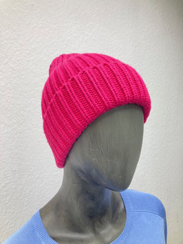 MÜTZE-UNISEX-PINK