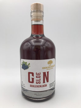 Sloe Gin