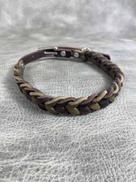 Halsband "Zora"