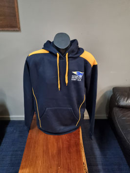 Club Hoodie