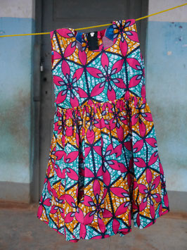 Dress Bintou (5 Years)