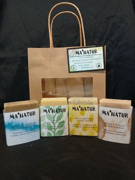 Coffret " Plaisir "