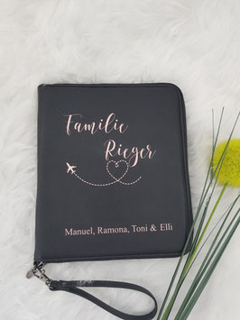Familien-Organizer