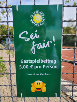 Gastspielerbeitrag