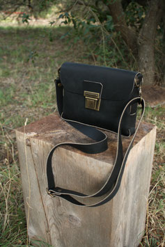 Sac pochette - Passe-Partout noir