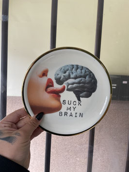 Suck my Brain mittel