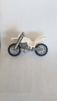 Crossmotor