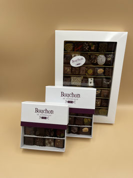Boites de Chocolats
