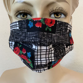 Maske Petticoat