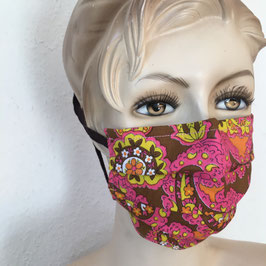 Maske Wirbelwind