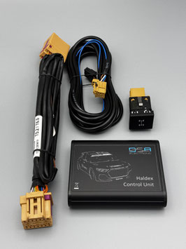 Haldex Control Unit VW T6.0 inkl. original Difftaster