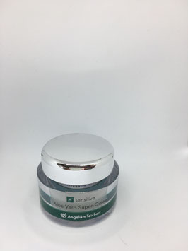 Angelika Teichert Aloe Vera Super Gelee 50 ml
