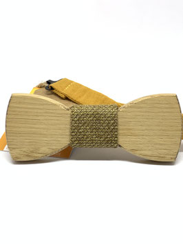 Holzfliege "WOCKER"