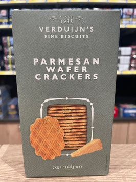 Verduijns - Parmesan Wafer Cracker