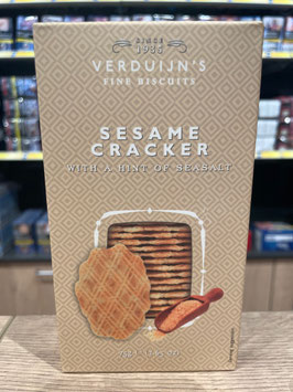 Verduijn's Sesame Cracker