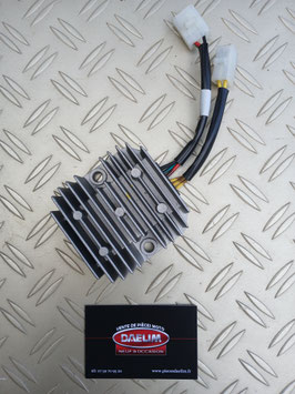 régulateur de tension daelim s2 250,sq 250