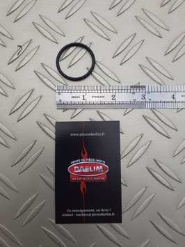 joint torique de carburateur daelim vt, vs,  daystar vl ,  roadwin vj