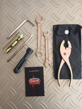 trousse à outils